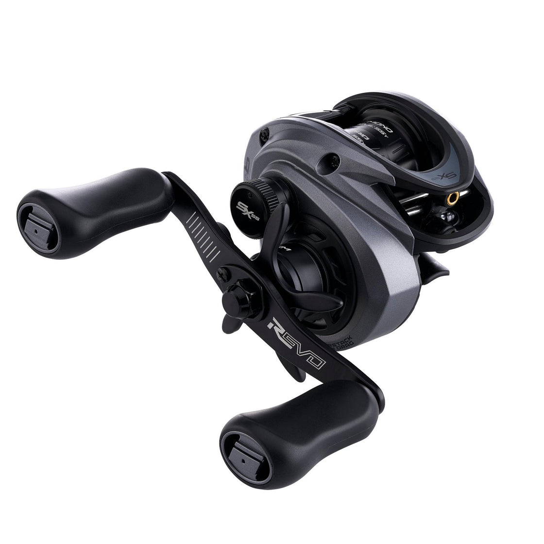 Abu Garcia Revo SX-SS Low Profile Reel