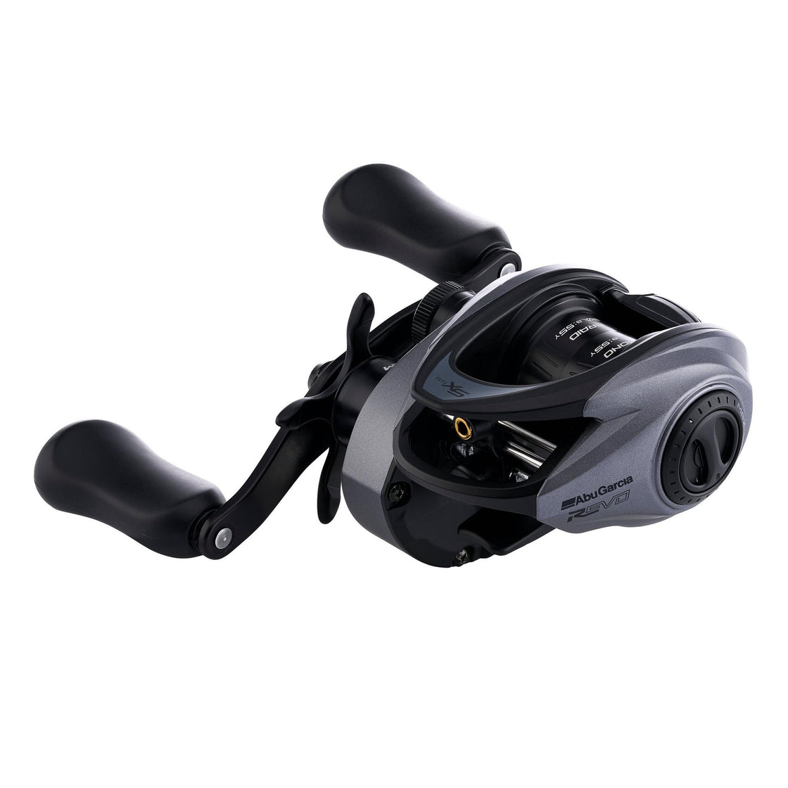 Abu Garcia Revo SX-SS Low Profile Reel