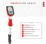 BUBBA Electronic Fish Scale