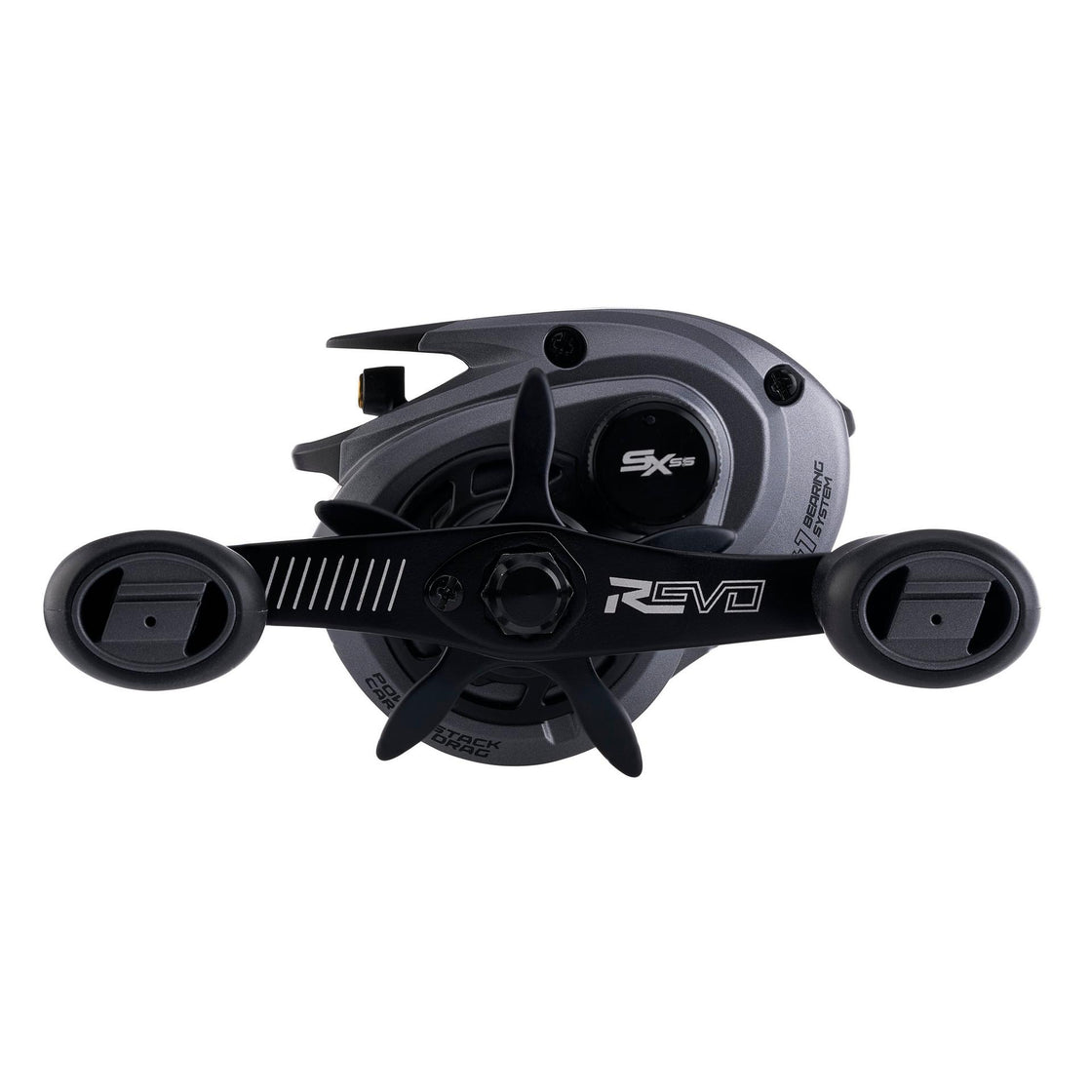 Abu Garcia Revo SX-SS Low Profile Reel