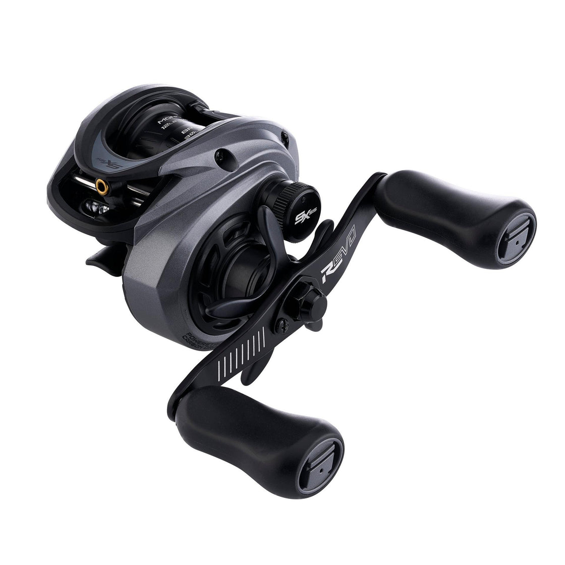 Abu Garcia Revo SX-SS Low Profile Reel