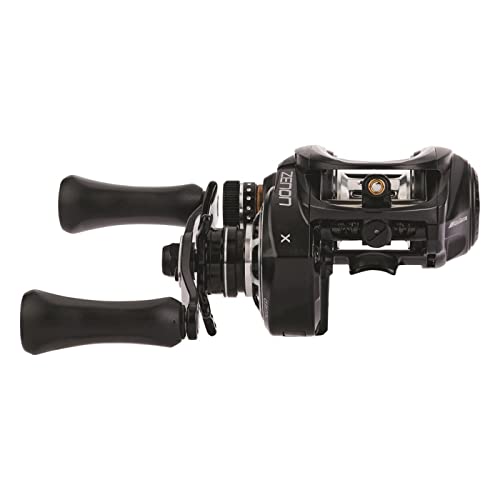 Abu Garcia Zenon X RH 6.8:1