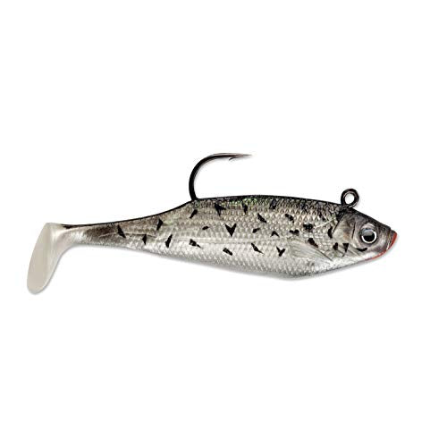 Storm WildEye Swim Shad Fishing Lures