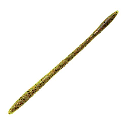 Z-Man Finesse Wormz 7" Coppertrues