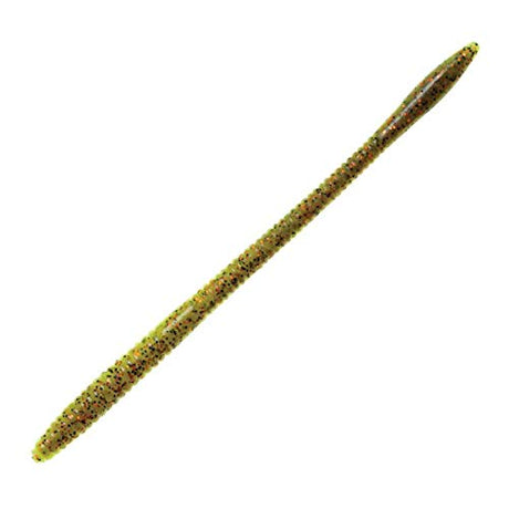 Z-Man Finesse Wormz 7" Coppertrues