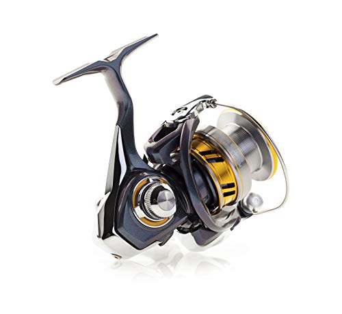 Daiwa Regal Lt Spinning Reel