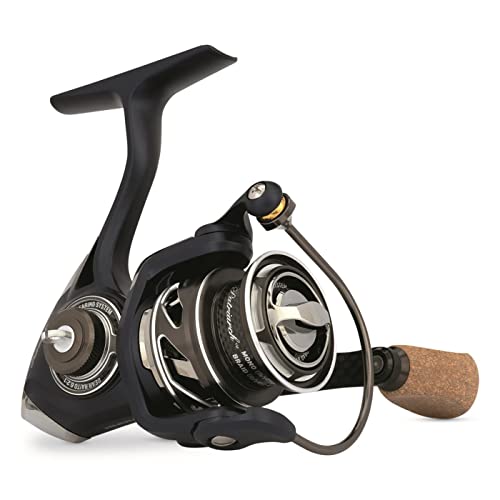 Pflueger Patriarch Spinning Reel - 30 SP Box 2022