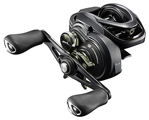 SHIMANO CURADO MGL K 71XG CURADO LH