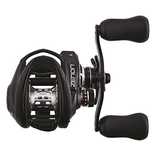 Abu Garcia Zenon X RH 6.8:1